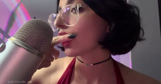 Senadeska — Senadeska ifşa Türk Hot ASMR Part 4 · sahne 3