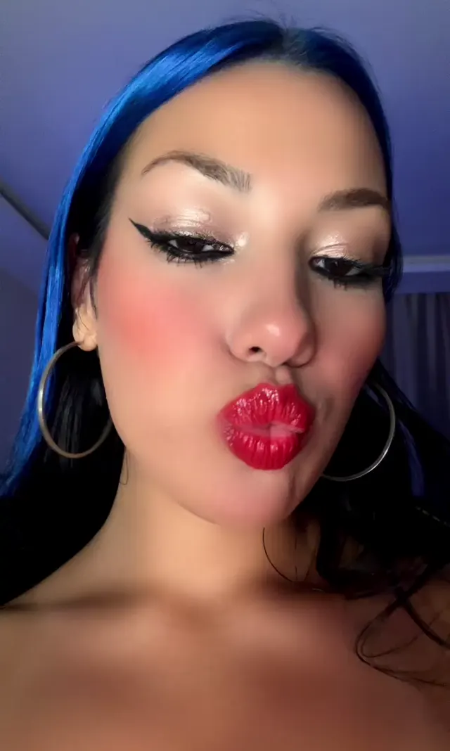 Serenay Okay ifşa nude yayın Part 8 — Serenay Okay — Canlı Yayınlar · sahne 1