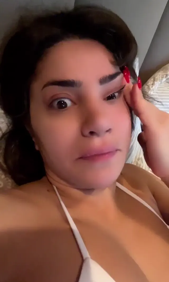 Serpil Cansız OnlyFans Videoları - Part 114 — Serpil Cansız — Türk ifşa · sahne 2