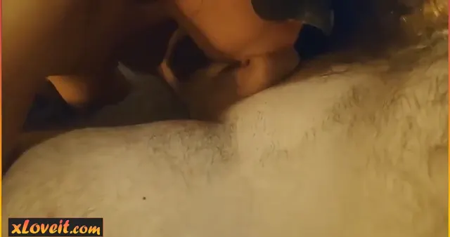 Striptiz yaptıktan sonra sakso seks — Amatör Porno · sahne 2