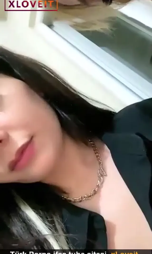 Sude Taşçı ifşa nude Tango — Türk ifşa · sahne 3