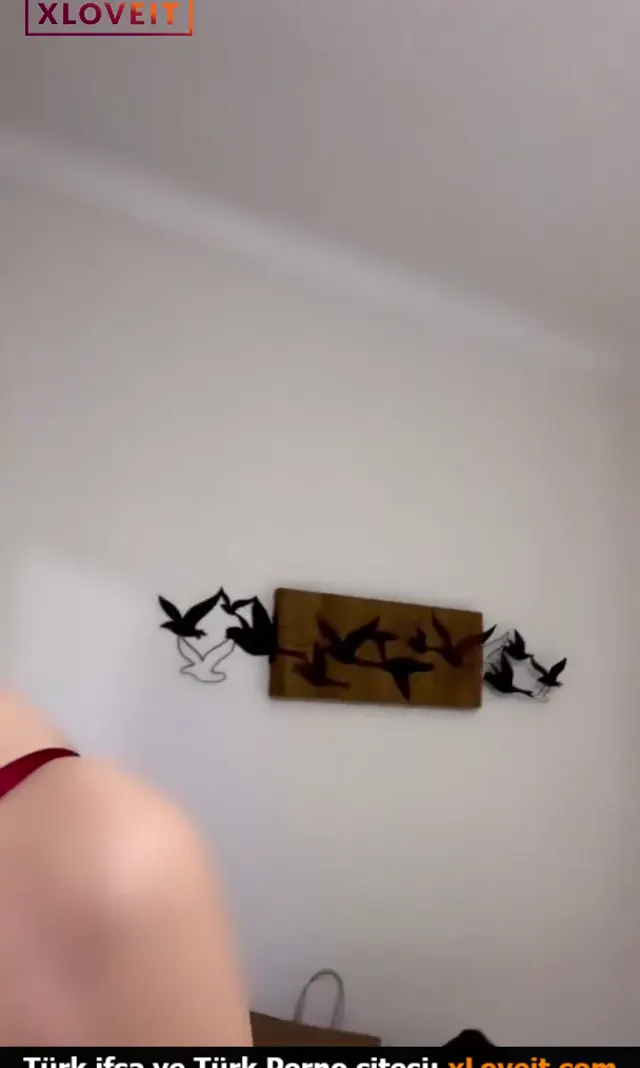 Sude Zara — Sude Zara ifşa Türk seksi hatundan harika show · sahne 1