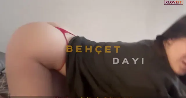 Sudefit — Sudefit ifşa nude Onlyfans videosu yabancılata ithafen · sahne 1