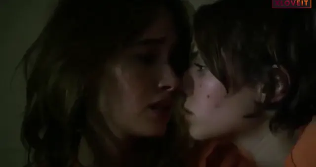 Sürtükler Koğuşu – Jailbait – Türkçe Altyazılı Erotik Film — Vip Pornolar · sahne 1