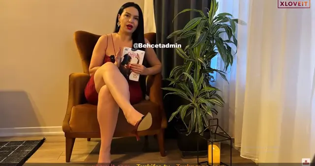 Talya üstünel ifşa nude Youtube katıl Part 2 — Talya Üstünel — Bedava Porno · sahne 1