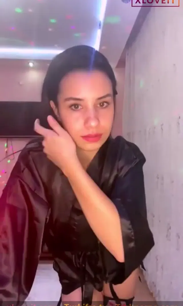 Tango Arzu — Tango Arzu ifşa Muazzam hatun soyunup sergiledi · sahne 1