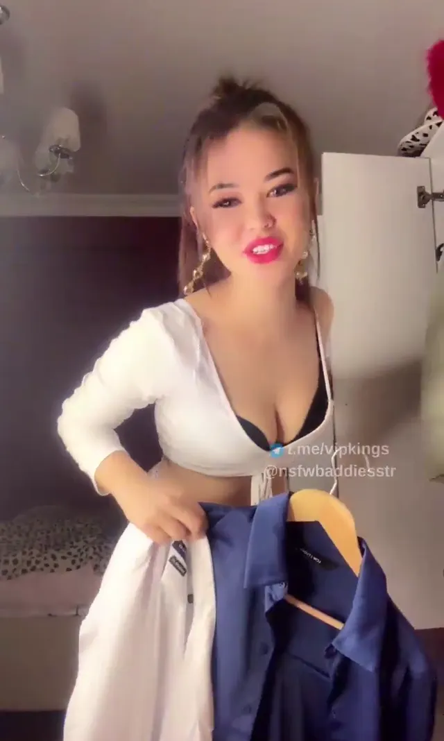Tango Candy — Tango Candy ifşa – Türk kaşarın canlı yayını · sahne 1