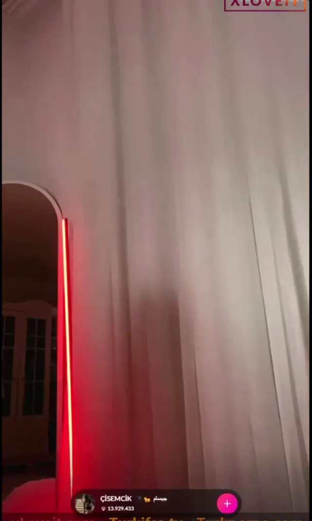 Tango Çisem — Tango Çisem ifşa Muhteşem hatundna harika bir yayın videosu · sahne 1