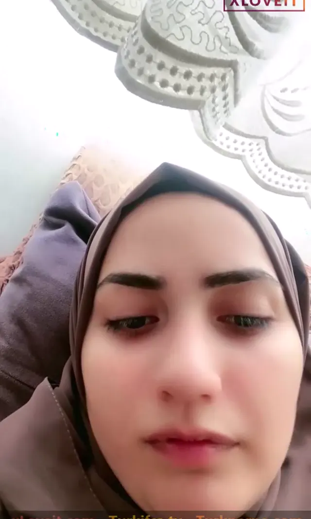 Türbanlı Donat — Tango Donat ifşa Çırılçıplak soyundu Türbanını çıkarmadı · sahne 3