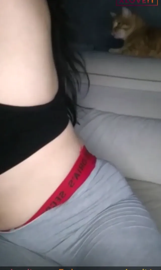 Tango Gamze Nur ifşa nude — Türk ifşa · sahne 1