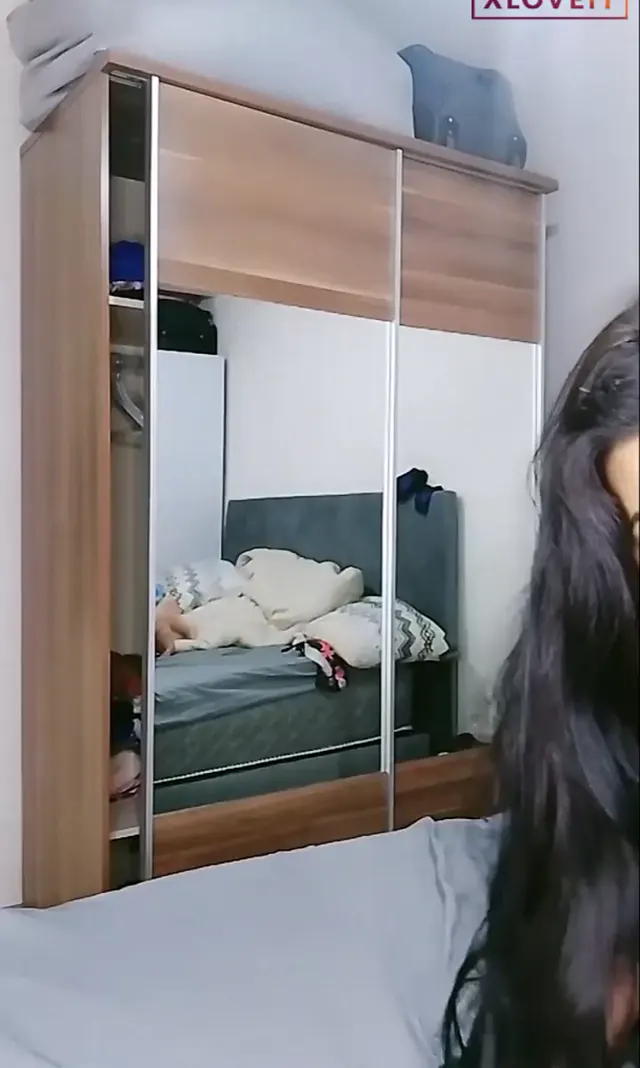 Tango Kardelen ifşa Odasında sütyenle yayında — Canlı Yayınlar · sahne 3