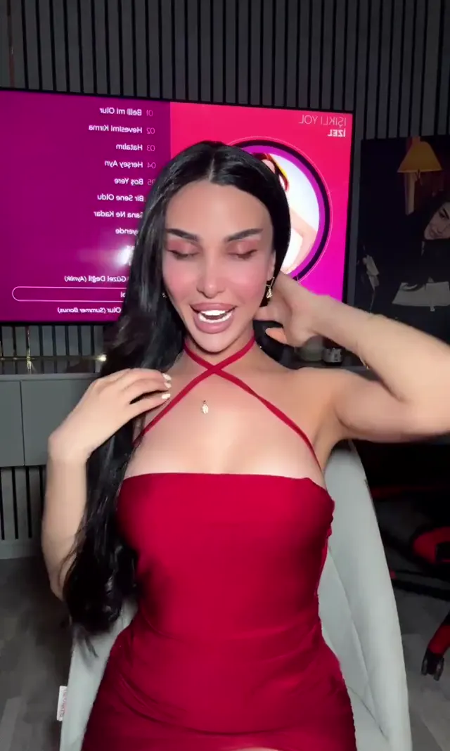 Tango Lera ifşa 40dk HD yayın vieosu — Canlı Yayınlar · sahne 2