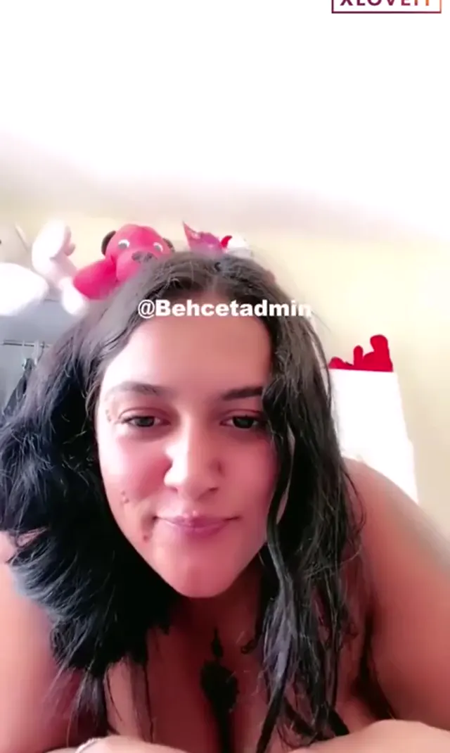 Tango Nihan ifşa Balıketli kızdan nude yayın — Canlı Yayınlar · sahne 1
