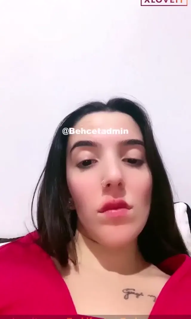 Tango Rana ifşa Beyaz tenli meme amcık show — Tango Rana — Canlı Yayınlar · sahne 3