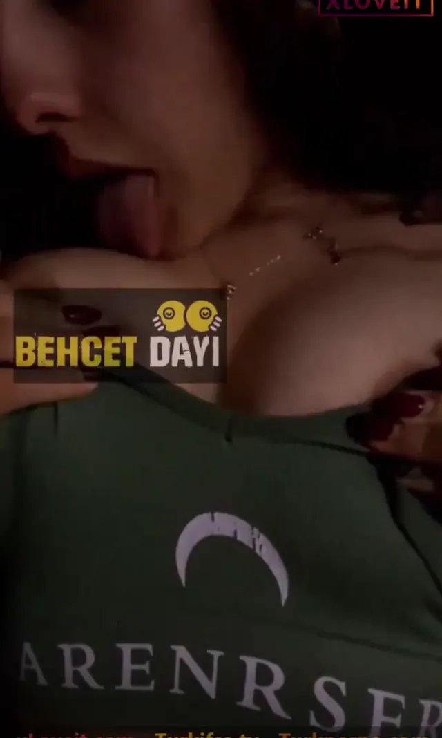 Tango Sabrina — Tango Sabrina ifşa iranlı hatun nude video çekti · sahne 2
