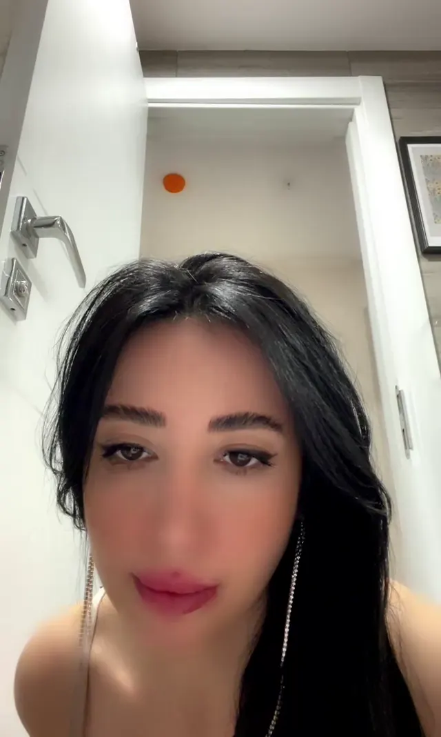 Tango Samael ifşa Götüne hayran bıraktı — Tango Samael — Canlı Yayınlar · sahne 3