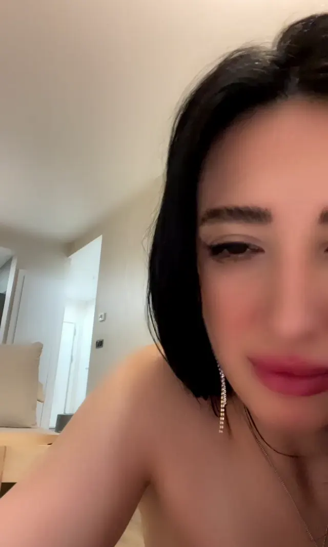 Tango Samael ifşa Hayranlarını asla kırmaz — Tango Samael — Canlı Yayınlar · sahne 3