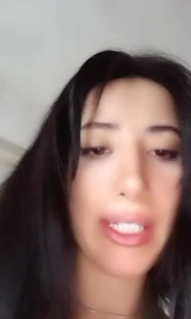 Tango Samael ifşa Sexy hatundan yayın seyret — Tango Samael — Canlı Yayınlar · sahne 2