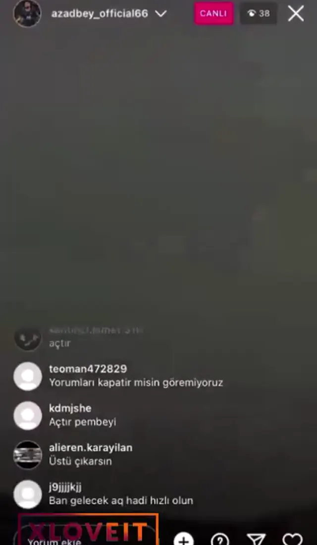Tango Yağmur Azad ifşa canlı sex — Amatör Porno · sahne 3