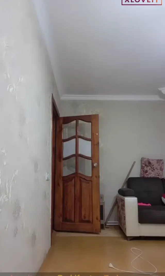 Tango Yıldız — Tango Yıldız ifşa At gibi gacı kırmızı gecelikle · sahne 2