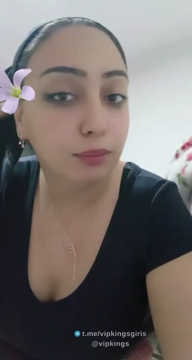 Ezgi — Tiktok Ezgi ifşa – Türbanlı canlı yayında · sahne 3