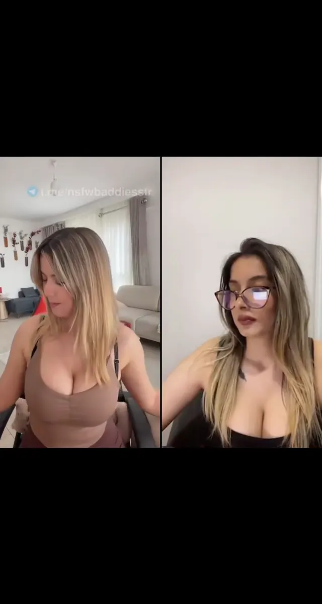 Kitsune — Tiktok Kitsune ifşa – Gündüz yayın videosu · sahne 3