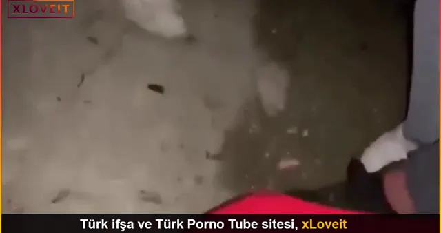 Trakyalı gençler kaşarın ağzına veriyor — Amatör Porno · sahne 3