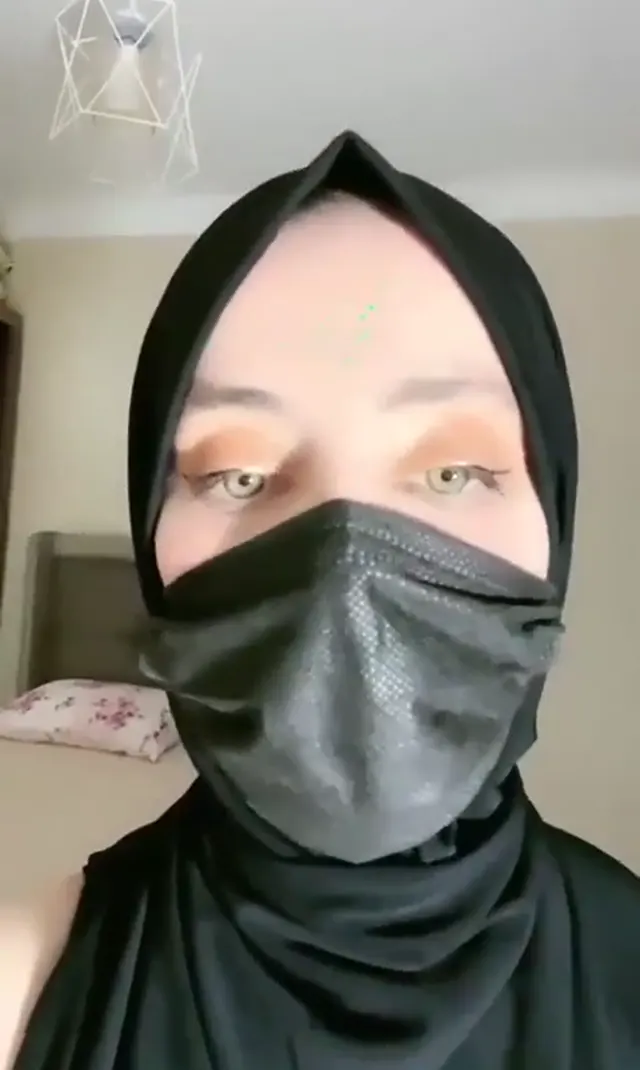 Türbanlı Boncuk ifşa Tango canlı seyret — Türbanlı Boncuk — Canlı Yayınlar · sahne 2