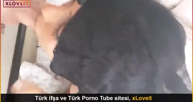 Türbanlı sakso kökle yavrum — Amatör Porno · sahne 1