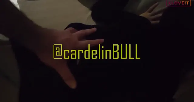 Türbanlı Sex Cardel ateşli kapalıyı sağlam sikti — Cardel — Konulu Porno · sahne 3