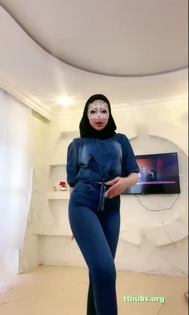 Tango Turbanli Şeyma — Türbanlı Şeyma · sahne 2