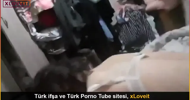 Türk Azgın orospu sert sex — Amatör Porno · sahne 2