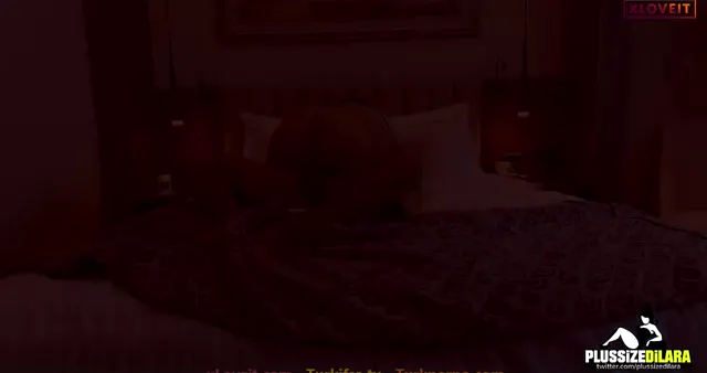 Türk Porno Koca götlü olgunu bacak omza sikti — Plussize Dilara — Konulu Porno · sahne 3