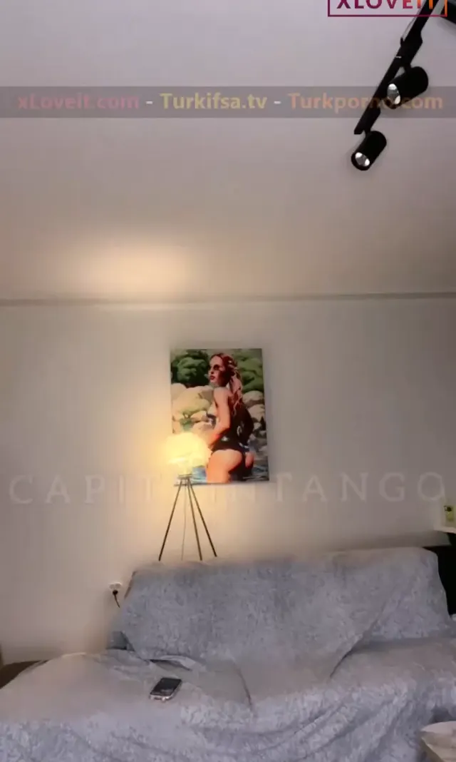 Tango Ulyana ifşa nude Titreşimliyle inledi — Tango Ulyana — Canlı Yayınlar · sahne 1