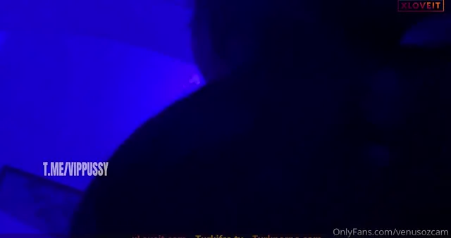 Venüs Özçam — Venüs Özçam Porno Ön sevişme sonrası ağzıyla boşalttı · sahne 3
