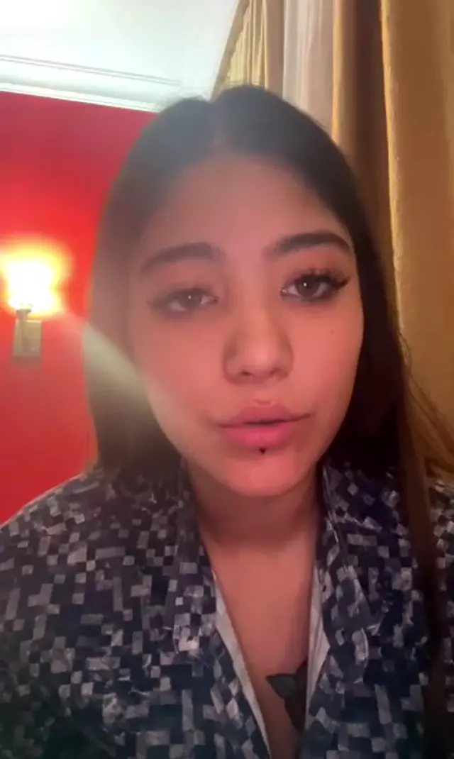 Yıldız Demir Porn Yarrak içinde Seksin sonuna doğru yayın açtı — Yıldız Demir — Amatör Porno · sahne 3
