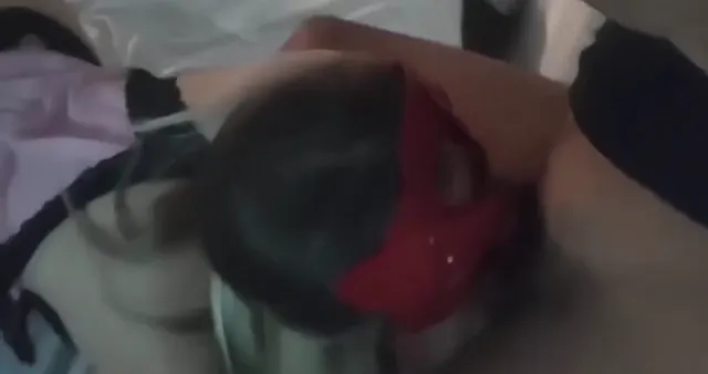 Z Kuşağı çiftinden eğlenceli sikiş seyret — Amatör Porno · sahne 1