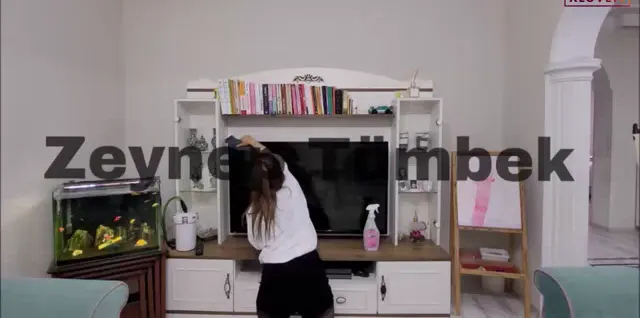 Zeynep Tümbek ifşa Katıl Youtube Part 82 seyret — Zeynep Tümbek — Bedava Porno · sahne 3