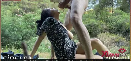 Türk Sakso — Adanalı Sibel doğada Sex izle