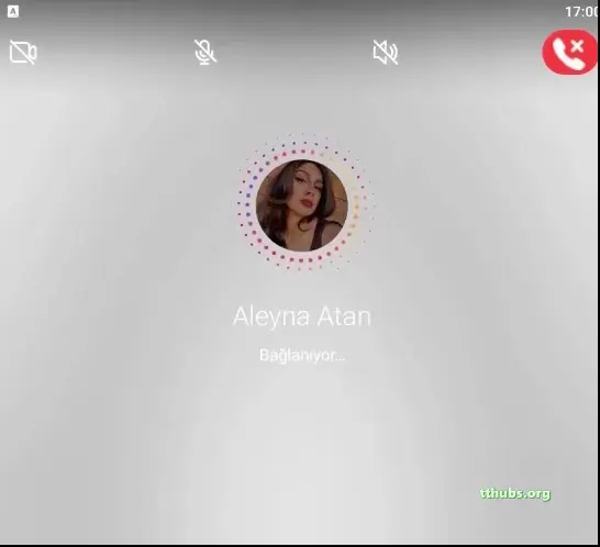 VIP ifşalar — Aleyna Atan 1E1