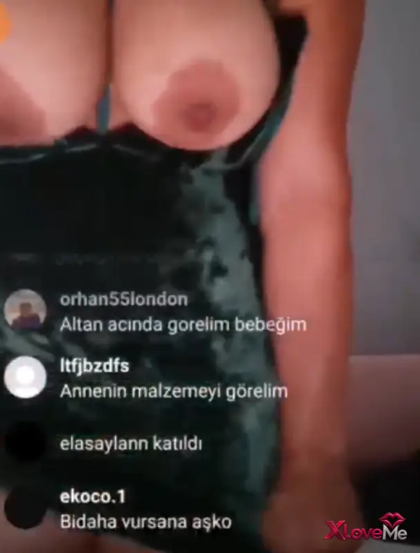 VIP ifşalar — Anne Kız ifşa Canlı nude yayın yaptılar