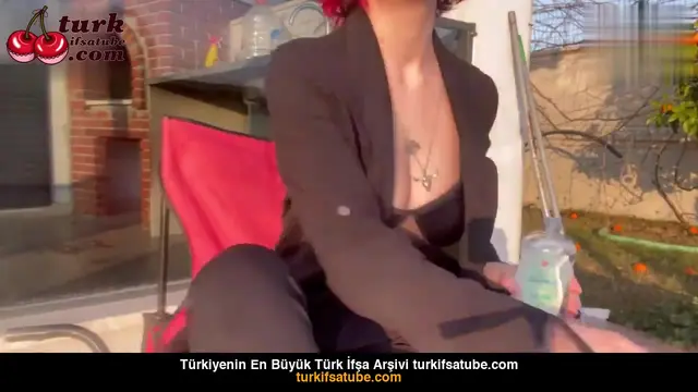 Antarism Mükemmel İfşa Videoları - Part 59 — Antarism