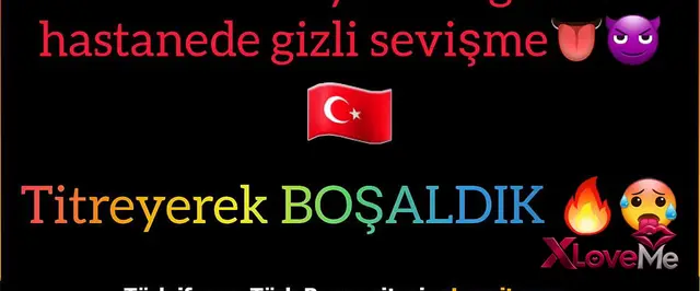 ASMR Porno ifşa Hastanede Sex — High Libido