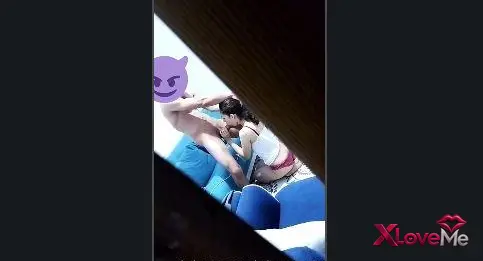 Cuckold Porno — Balporsuğu34 Porno Sikişirken arkadaşı kameraya aldı — Balporsugu34