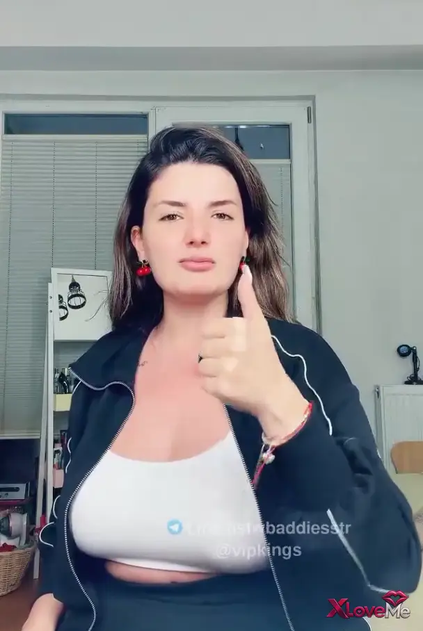 Tiktok ifşa — Begüm Polat ifşa Tiktok canlı yayını