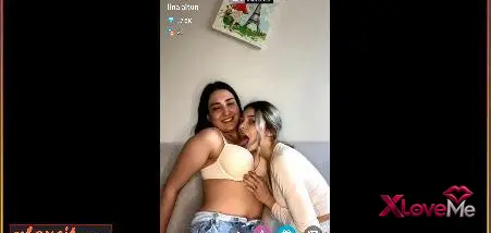 Beste kankası Lina Altun canlı yayın seyret — Lina Altun