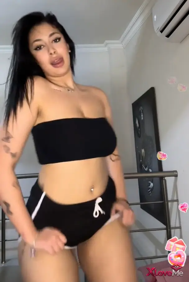 Bigo NehirPP ifşa taş gibi hatunun canlı yayın videosu — Nehirpp