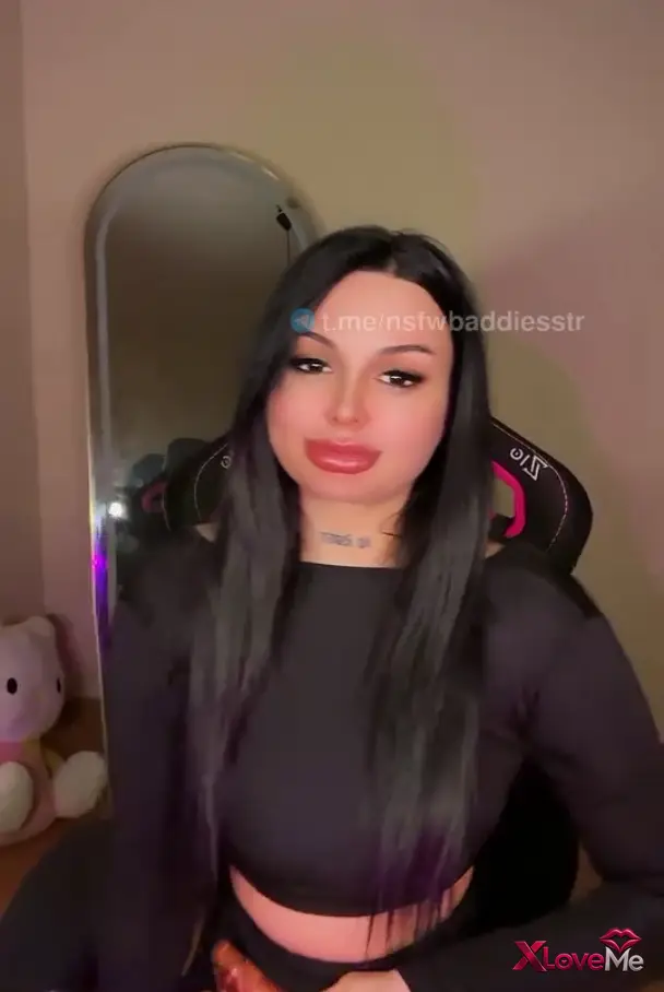 Bigo Nurunuz ifşa Yayınından video kesit — Nurunuz