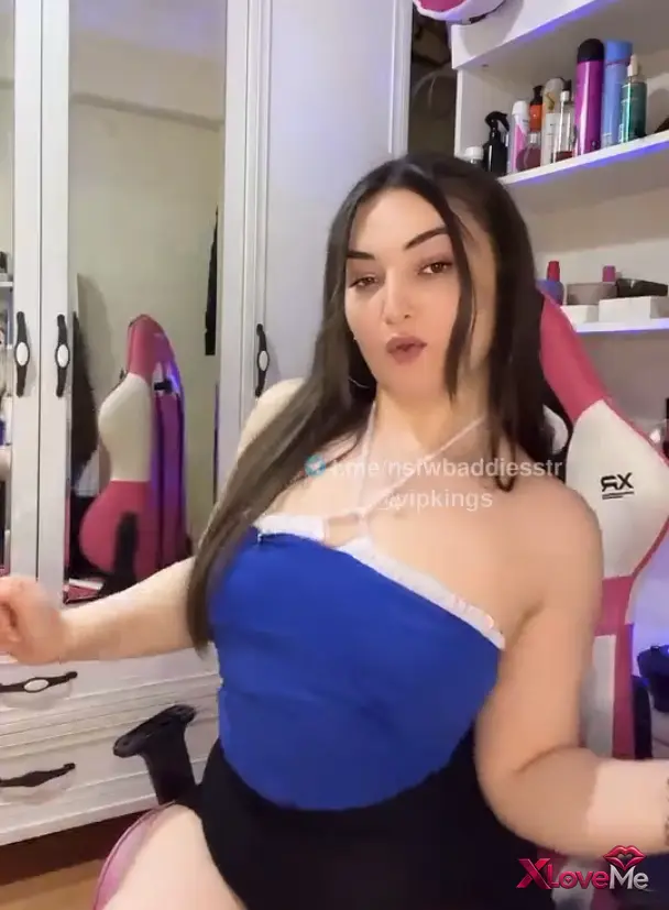 Bigo Özgül ifşa balıketli kızın yayın videosu — Özgül