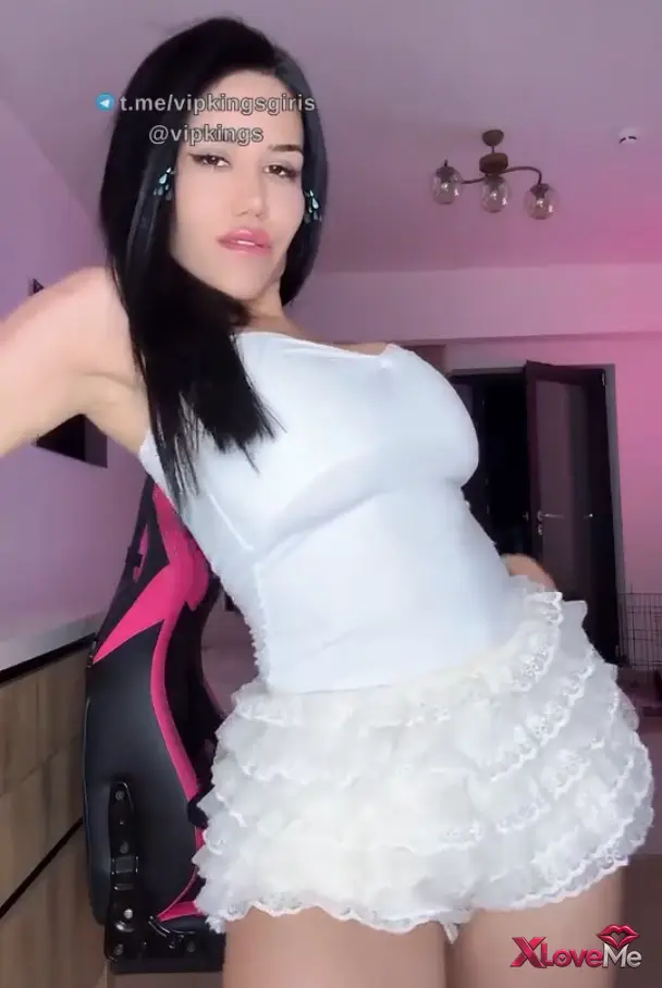 Burcu ifşa – Bigolive HD yayını Vol 7 — Burcu